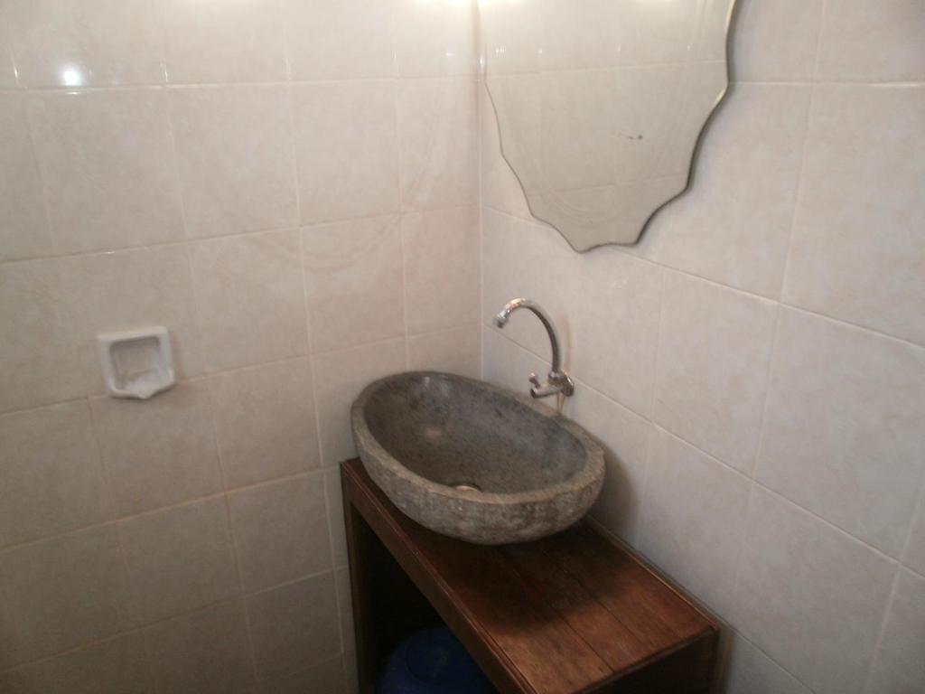 亚拉曼达公寓式酒店 乌布 外观 照片